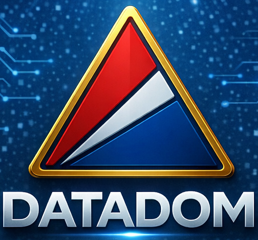DataDom logo